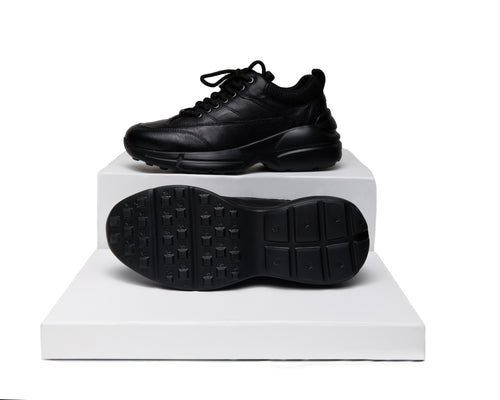 PREMIUM LEATHER-SHIELD RELIEF