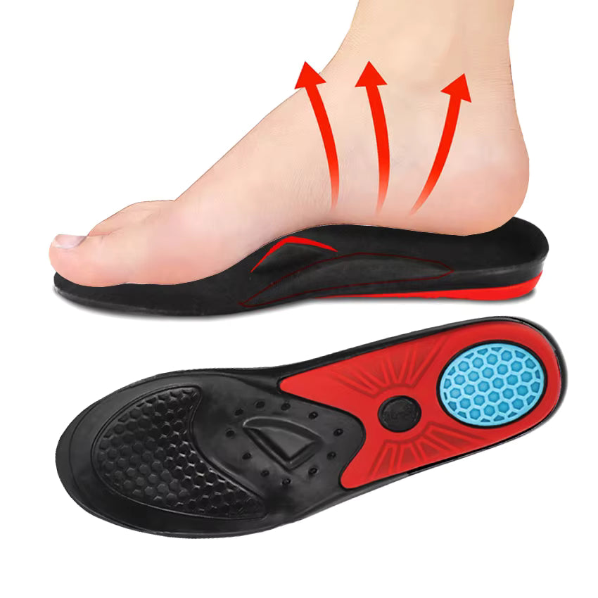 The GEL-CORE™ Edge
